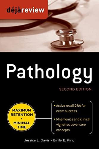 Robbins and Cotran Review of Pathology (Robbins Pathology